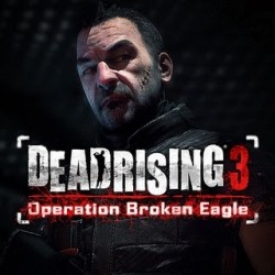 Dead Rising 3: Operación Águila Rota